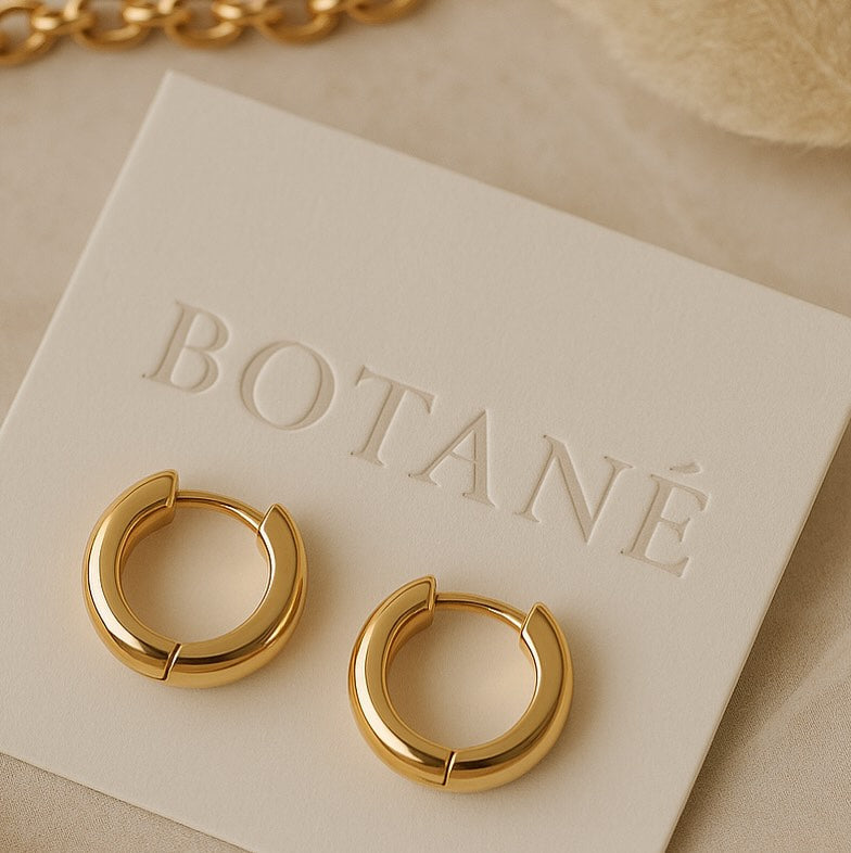 Stainless Steel Jewellery