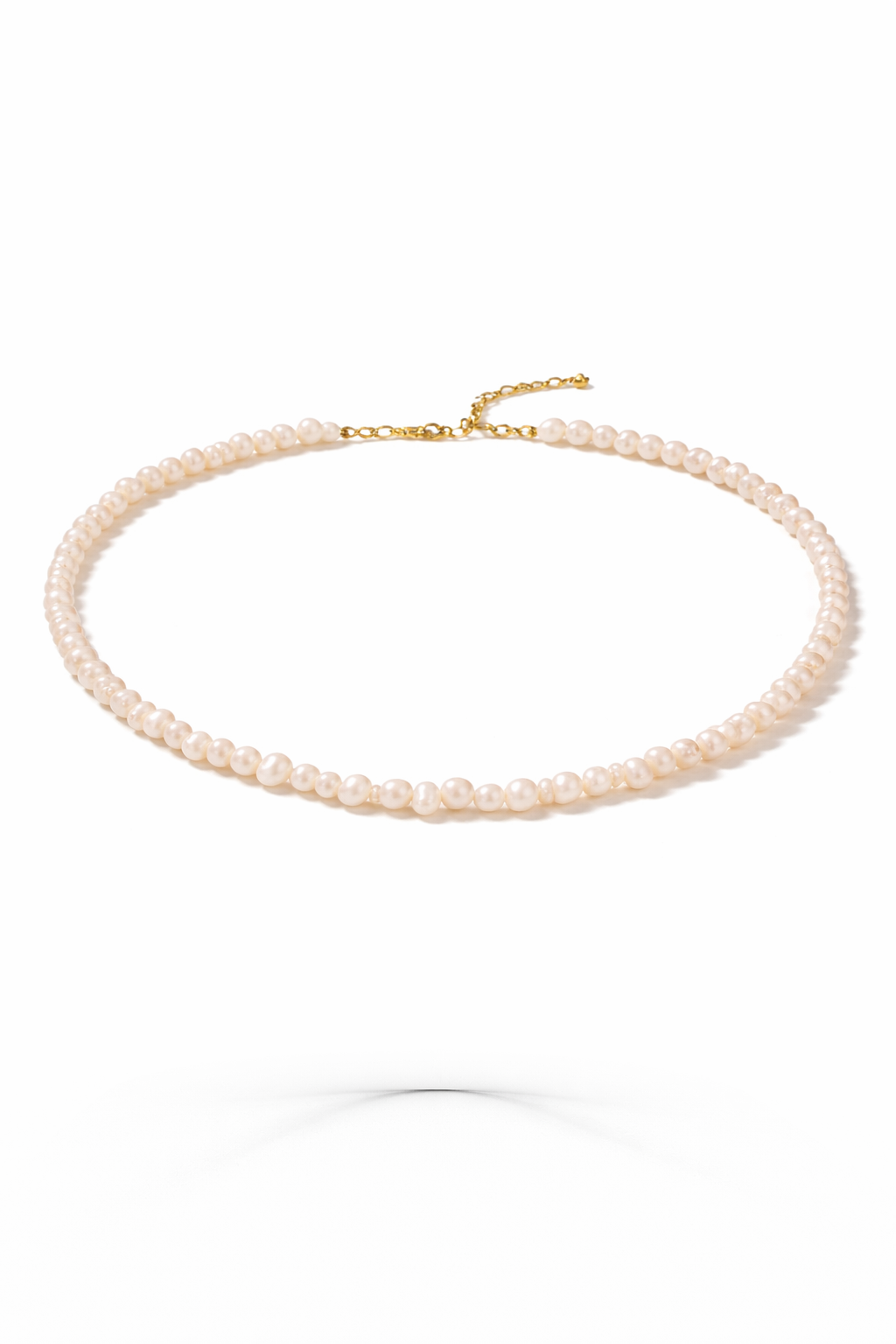 Freshwater Pearl Choker