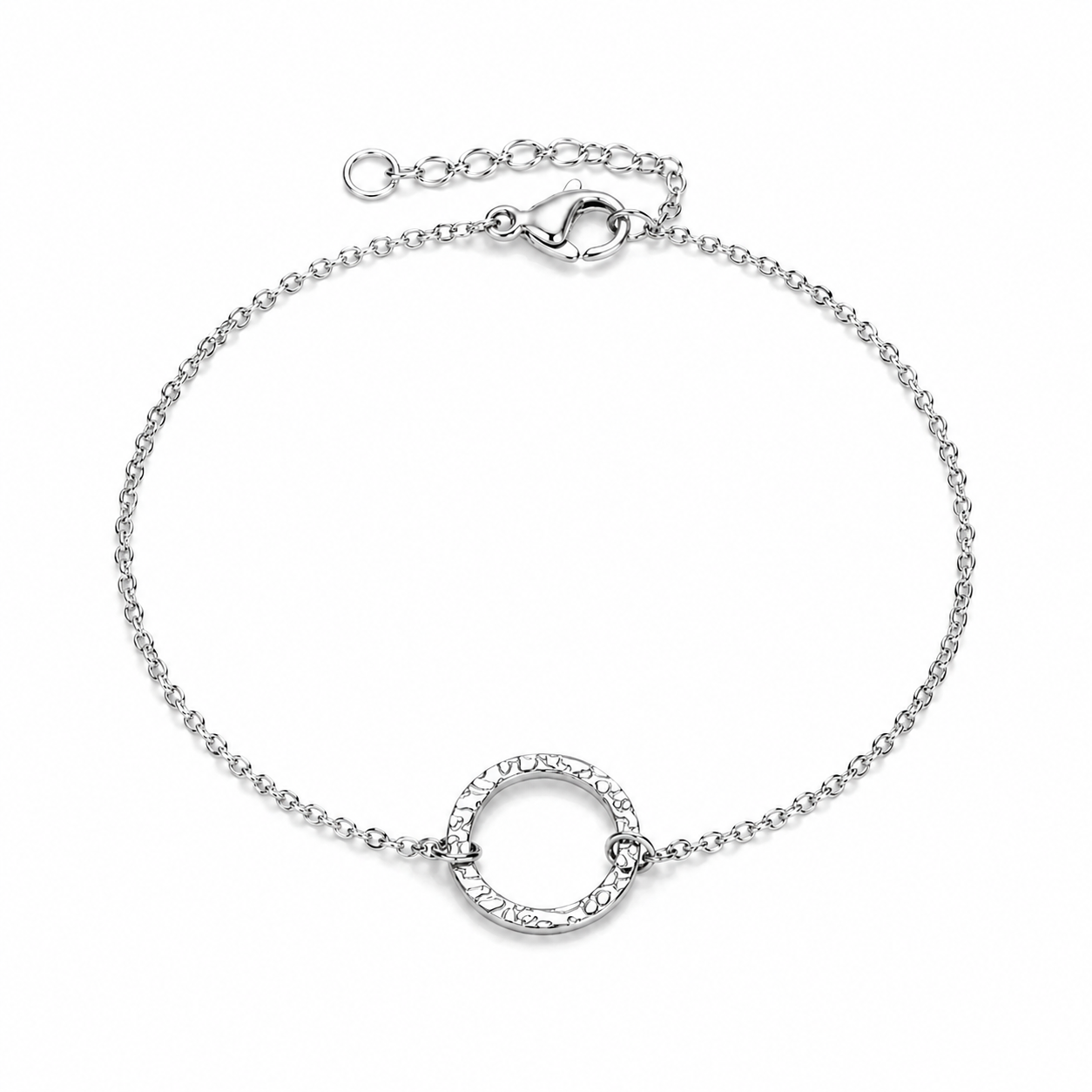 Infinity Bracelet