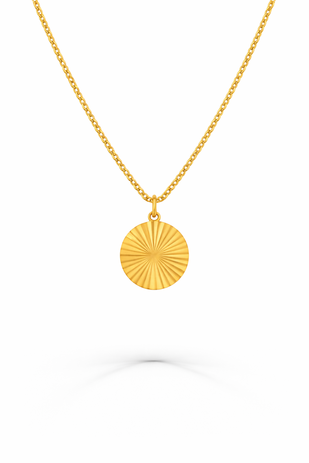 Elizabeth I Pendant