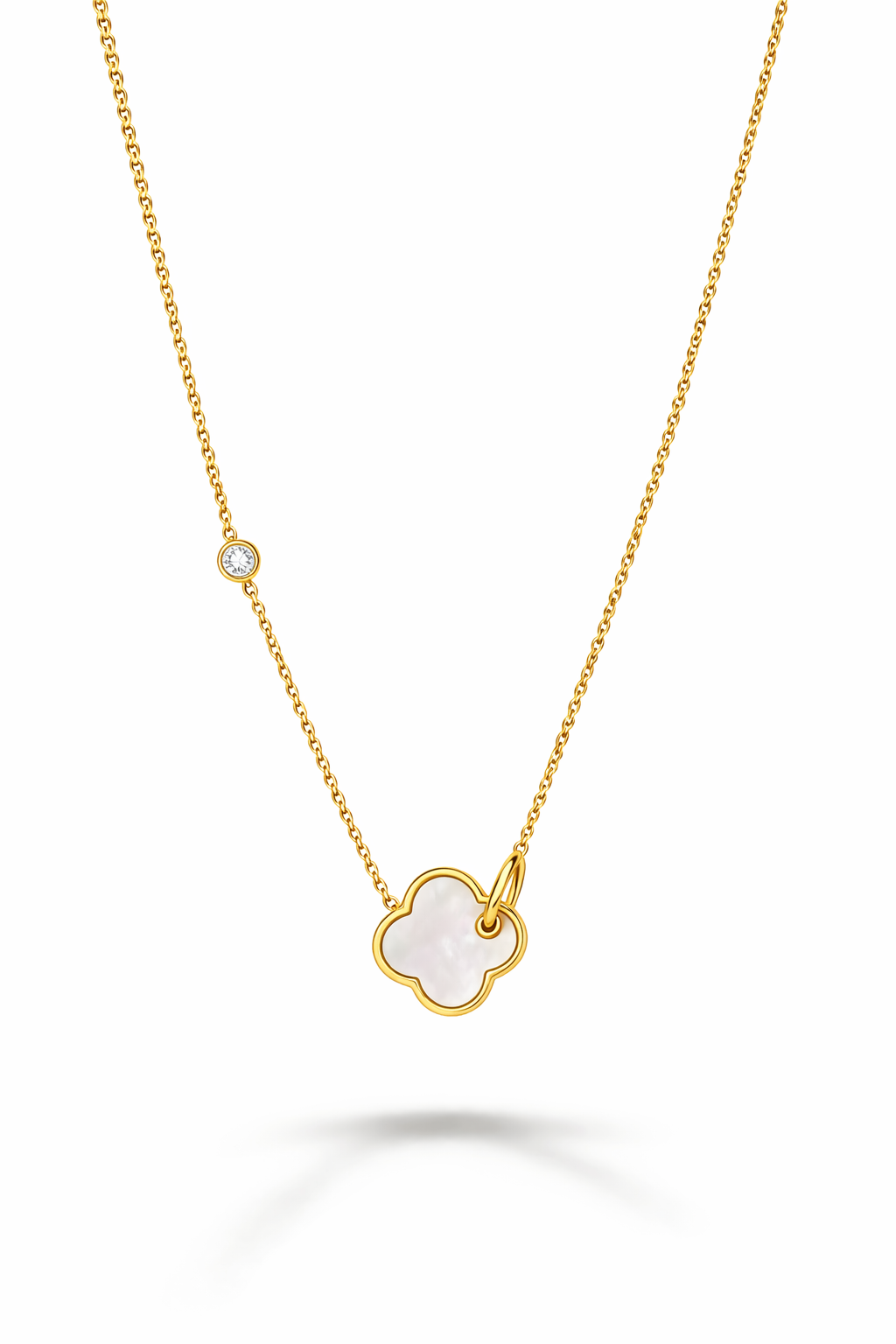 Mother of Pearl Clover