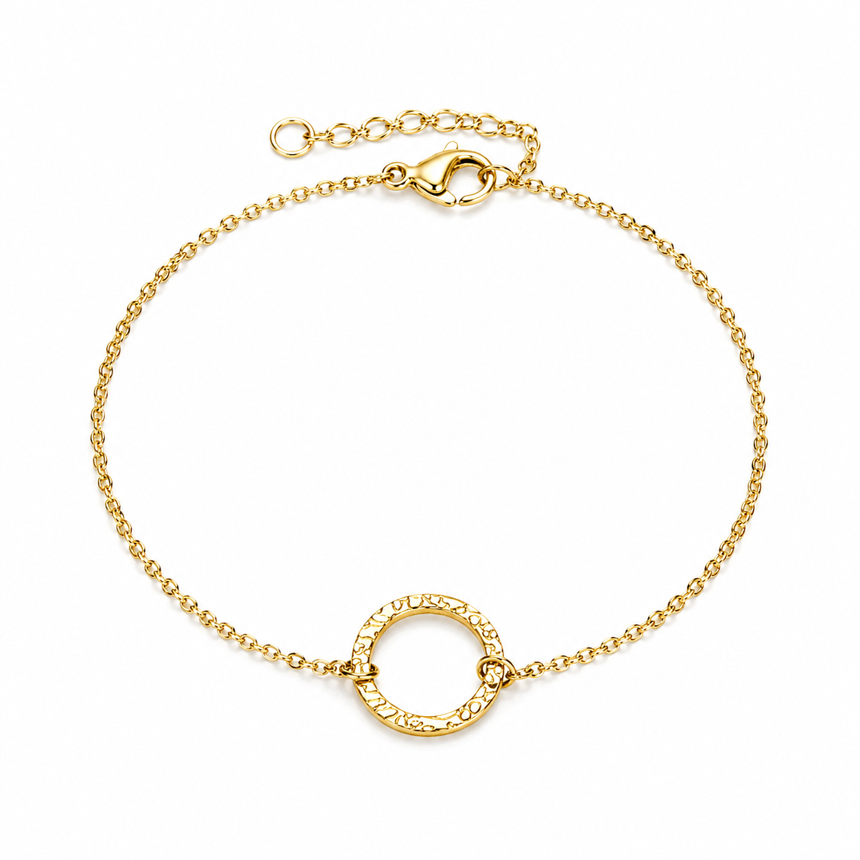 Infinity Bracelet