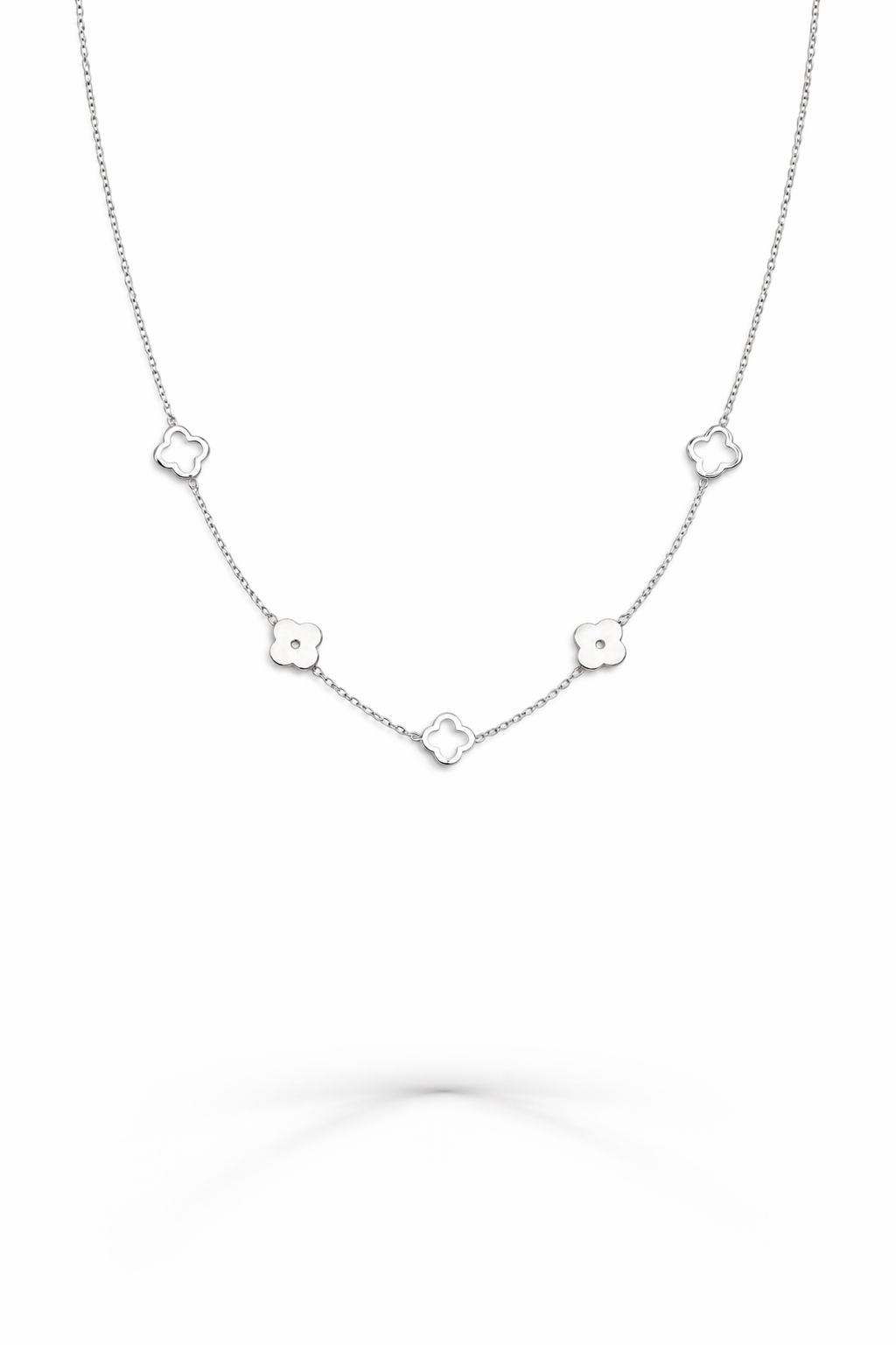Clover Choker