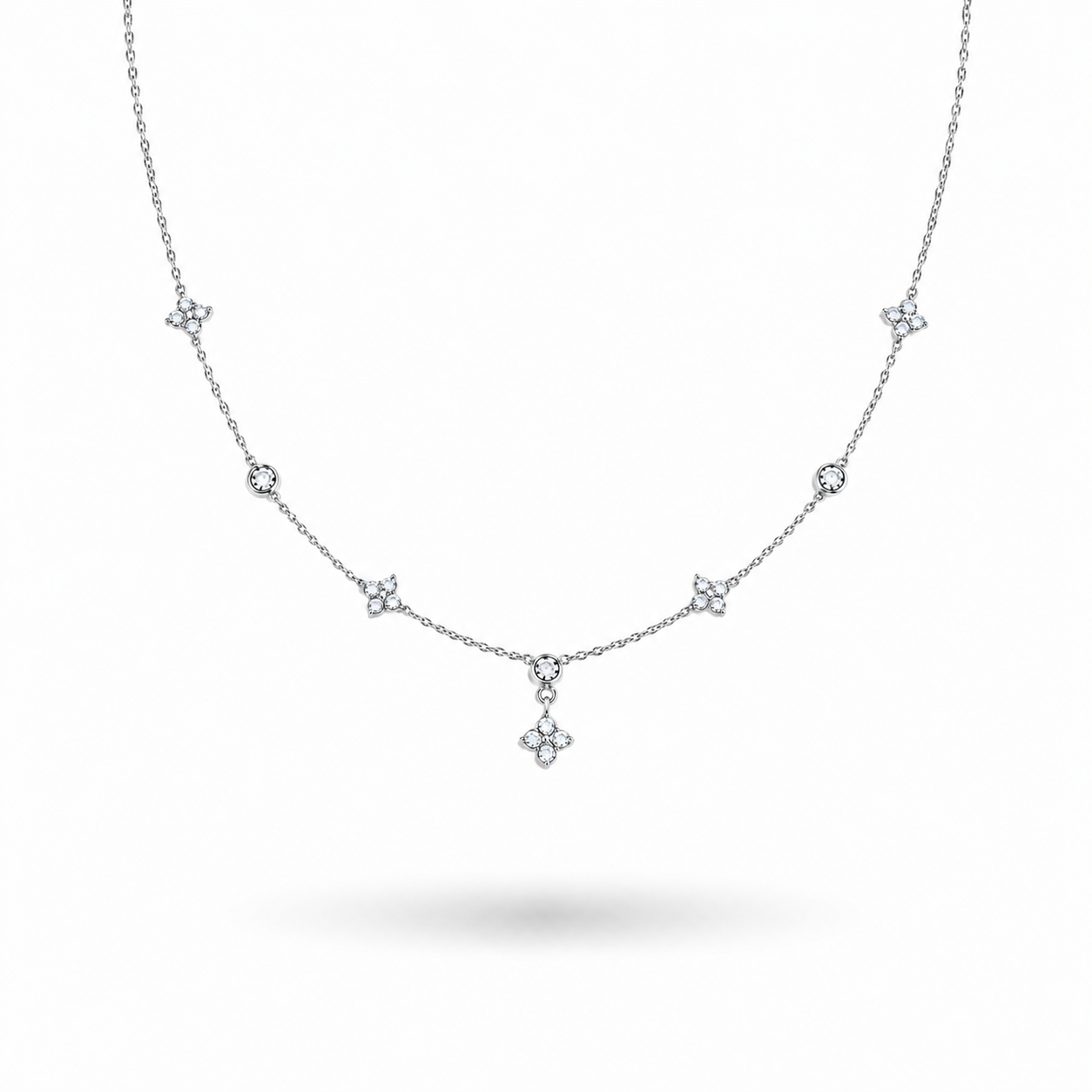 Ophelia Pendant necklace