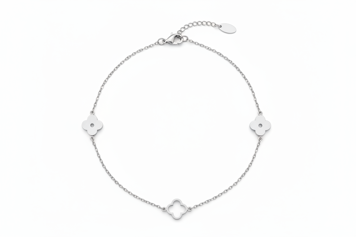 Clover Bracelet