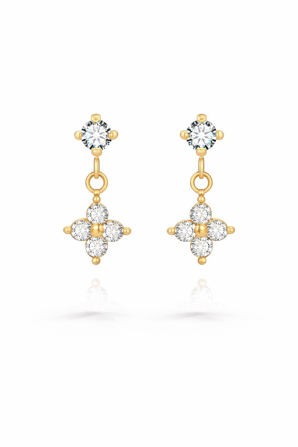 Amora Studs