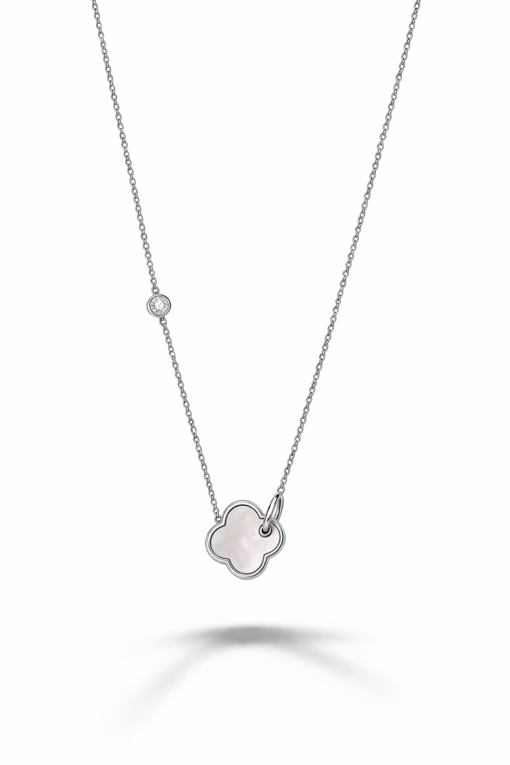 Mother of Pearl Clover