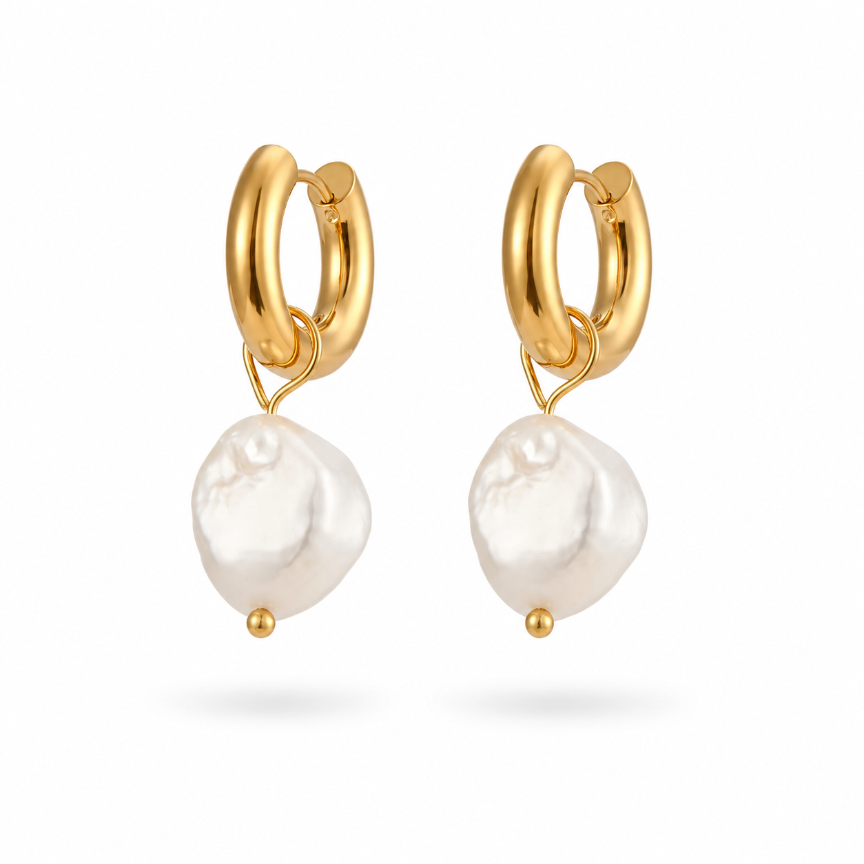 Pearl drops