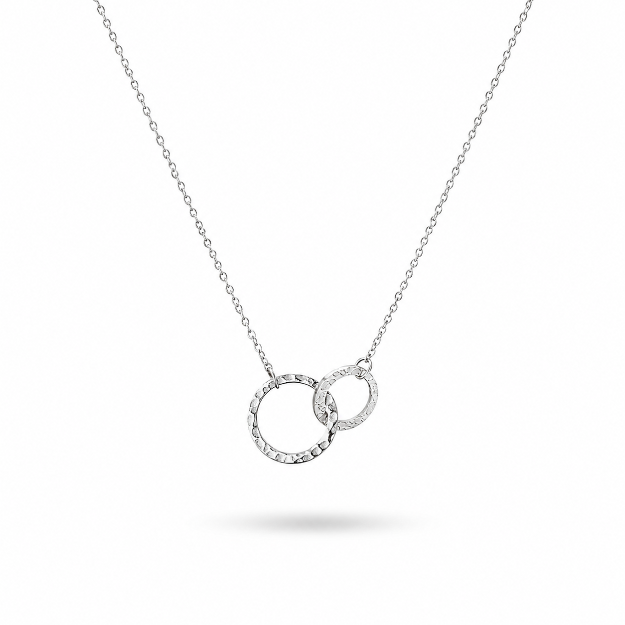 Infinity Necklace
