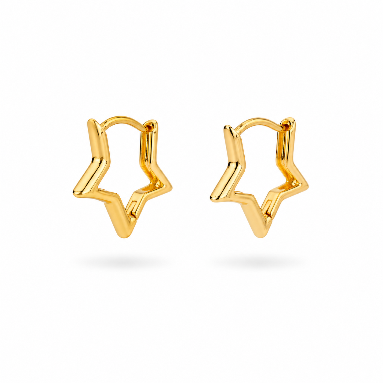 Star Hoops