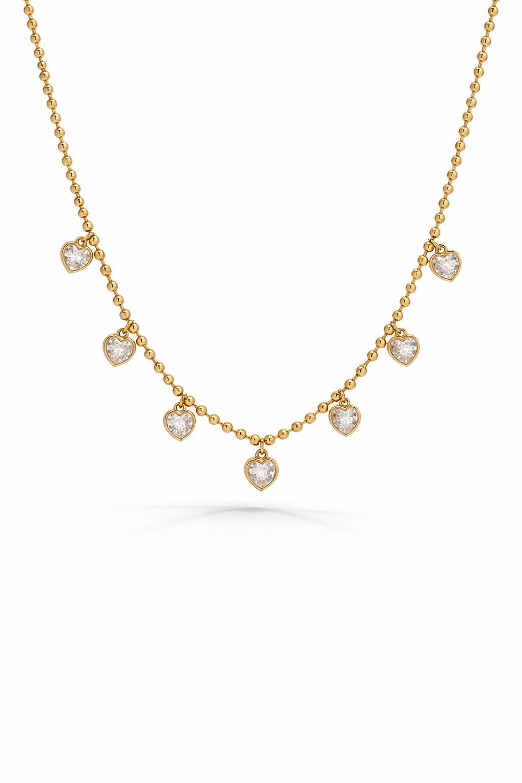 Amor drop chain