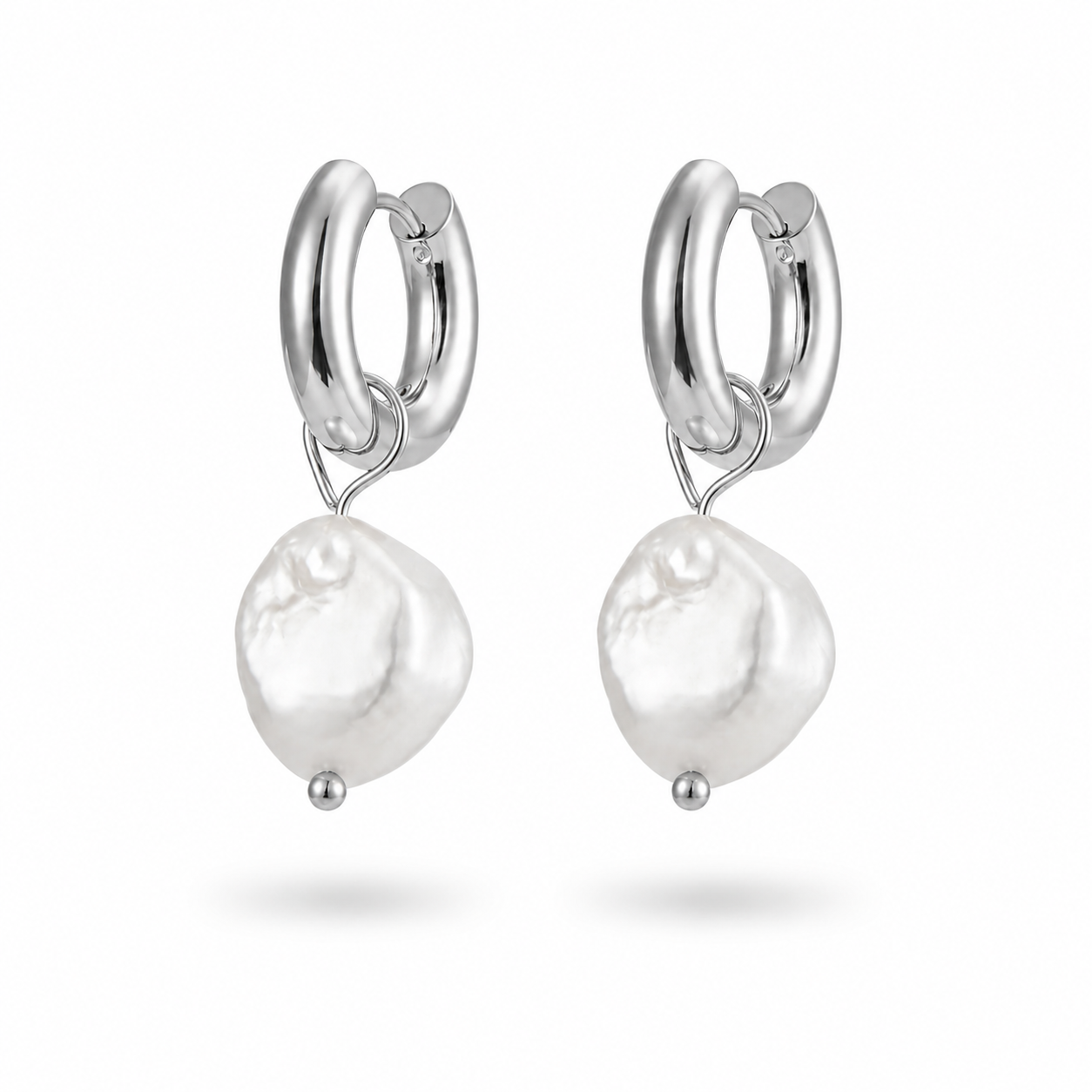Pearl drops