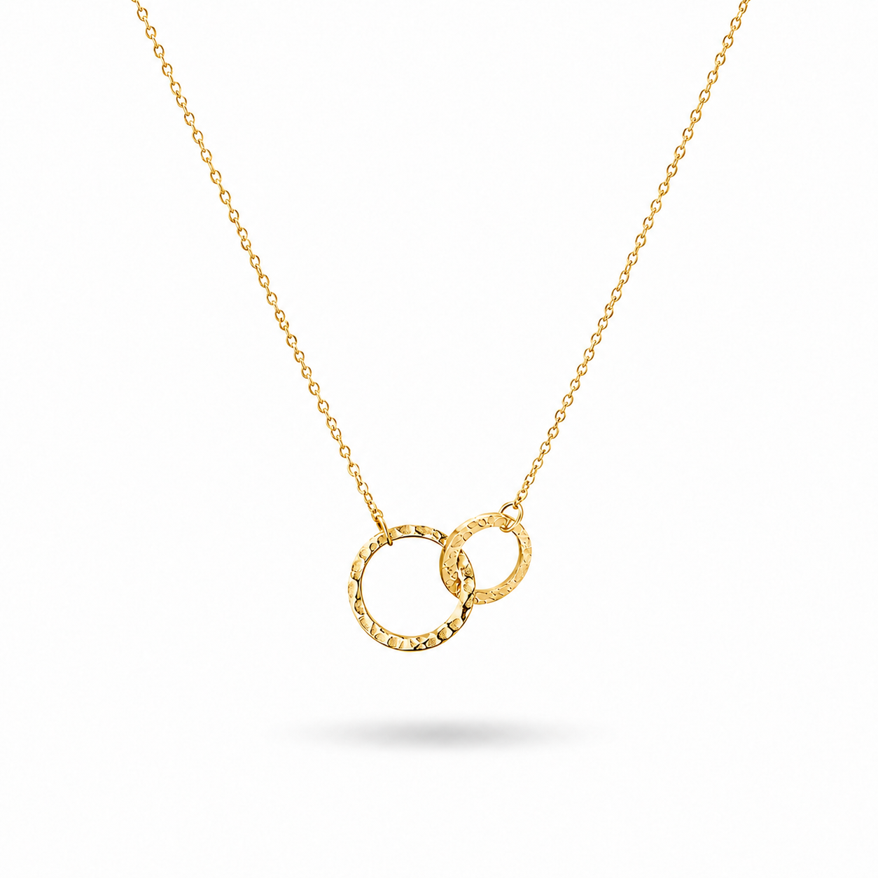 Infinity Necklace