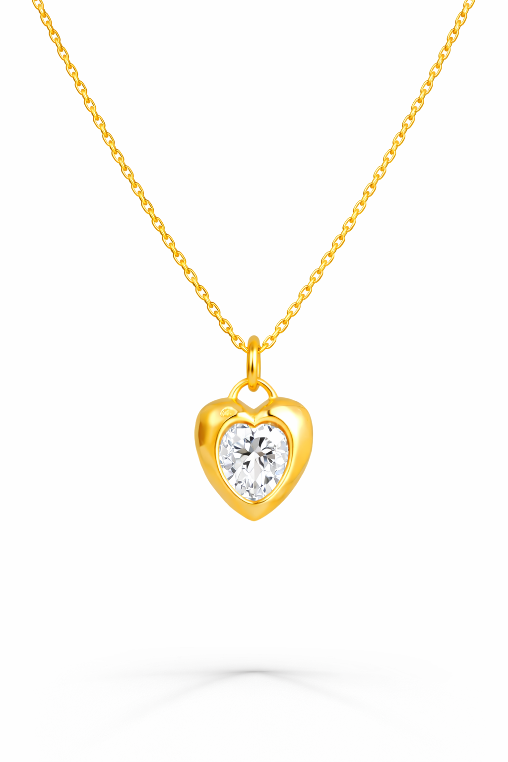 Glass Heart