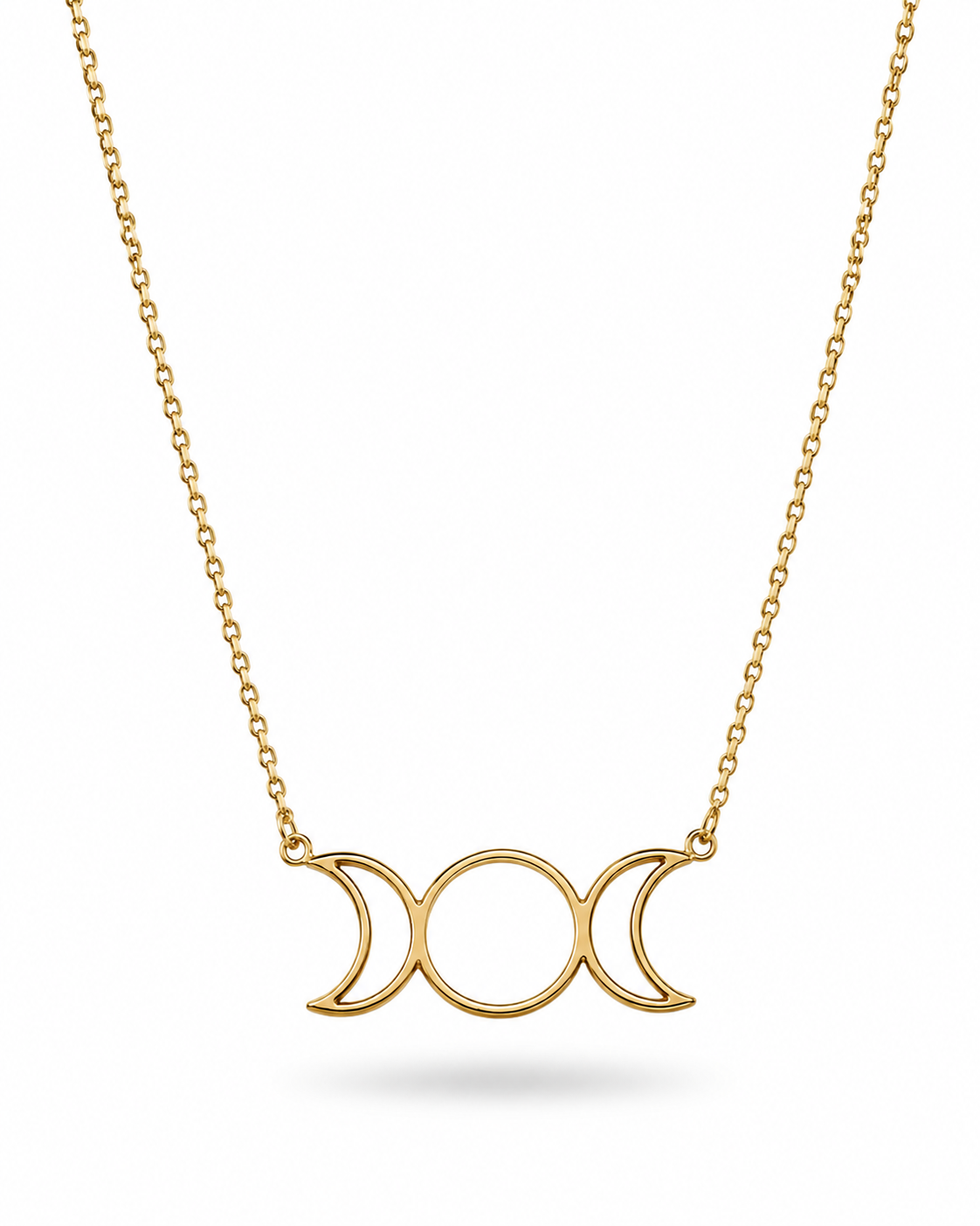 Solar Pendant