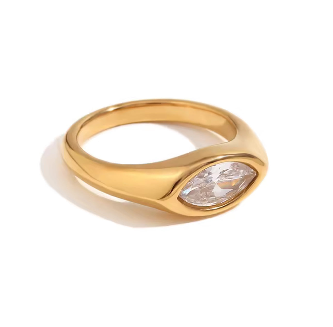 Amara Ring