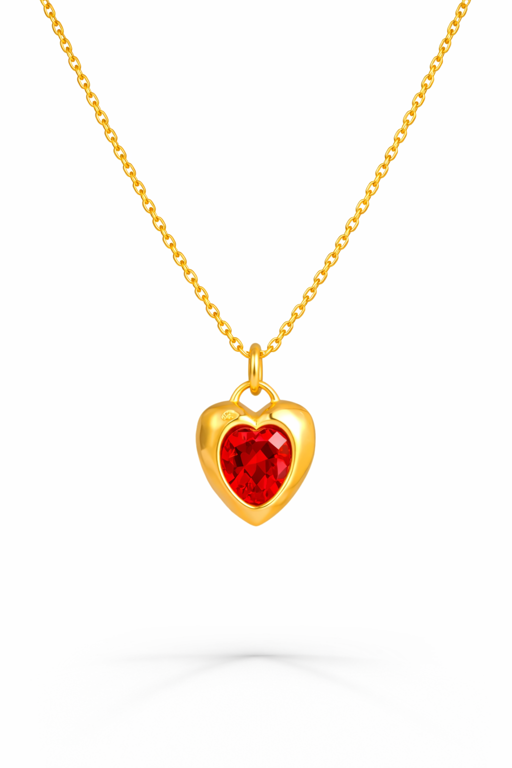 Glass Heart
