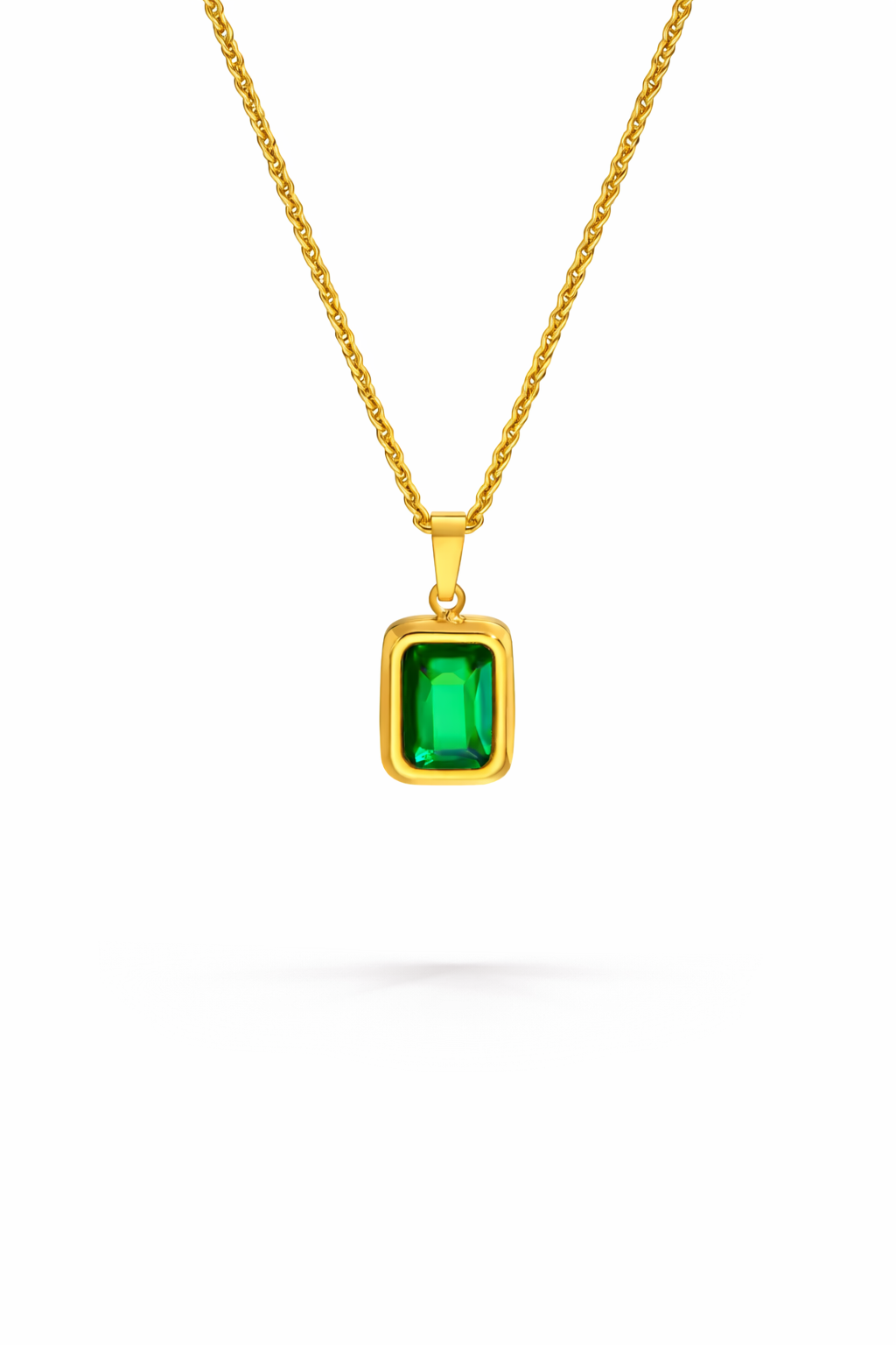 Georgia Pendant