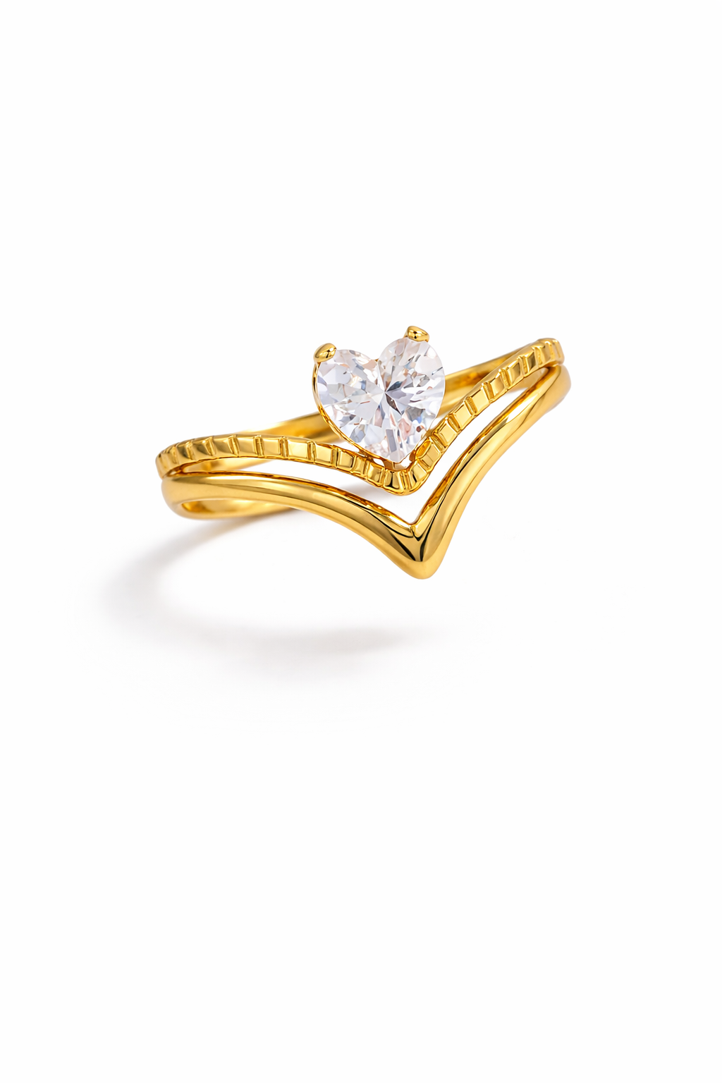 Amora Ring