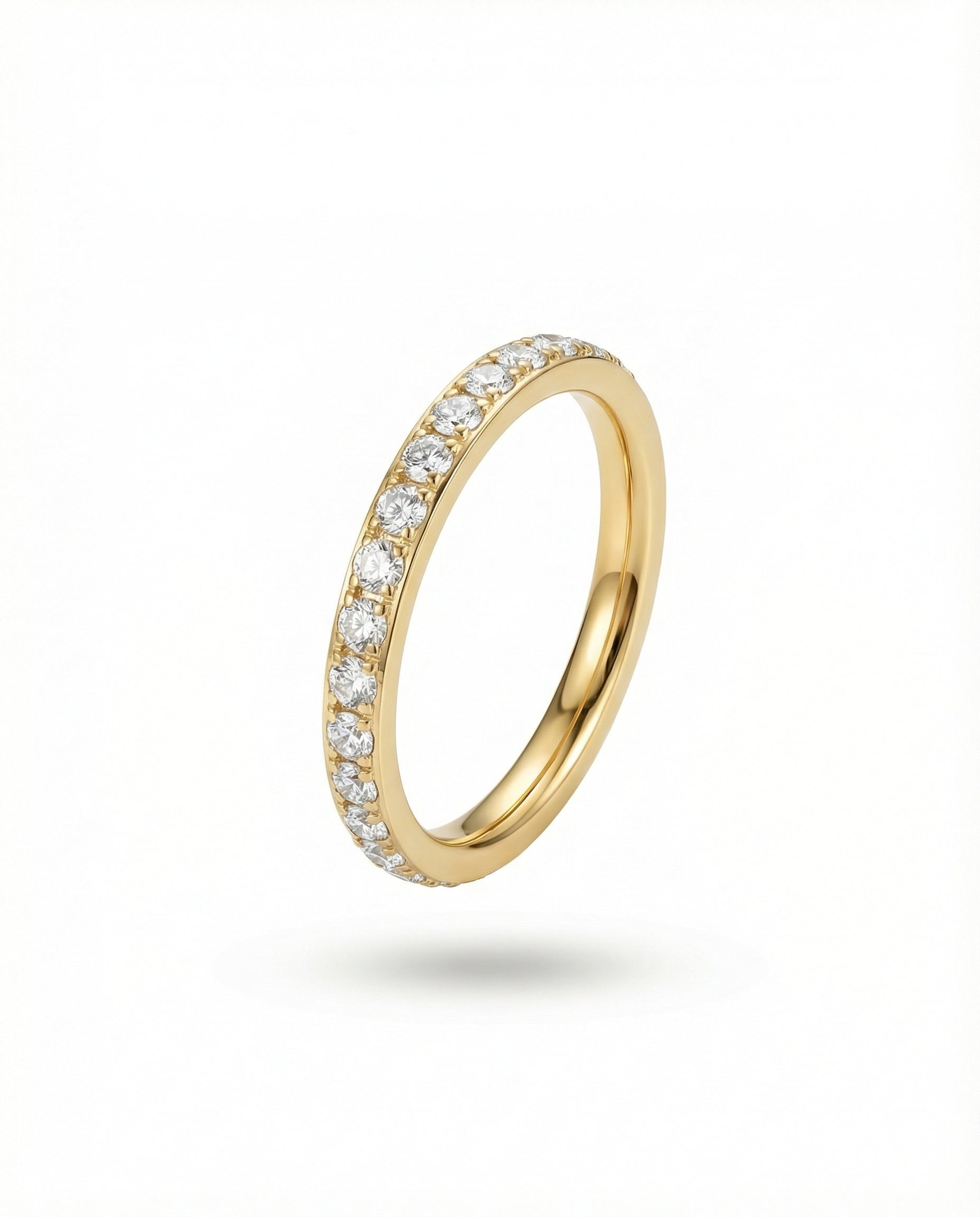 Eternity Ring