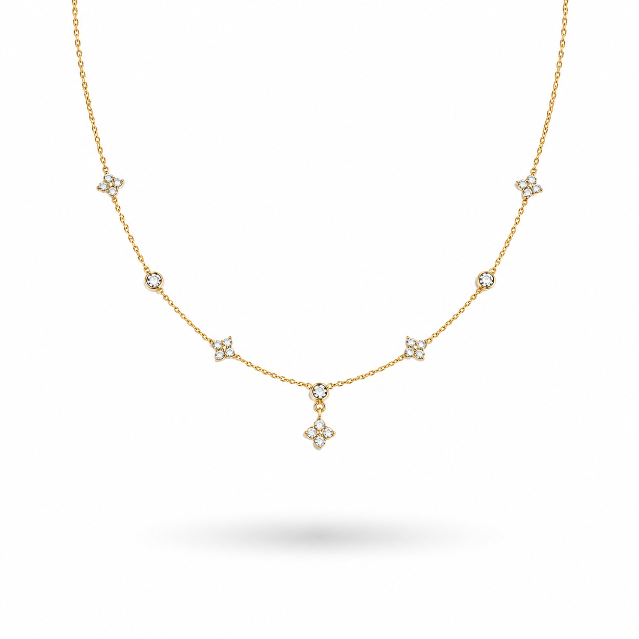 Ophelia Pendant necklace