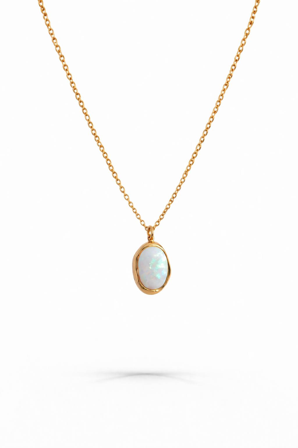 Luna Pendant