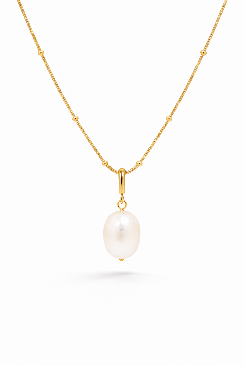 Freshwater Pearl Pendant