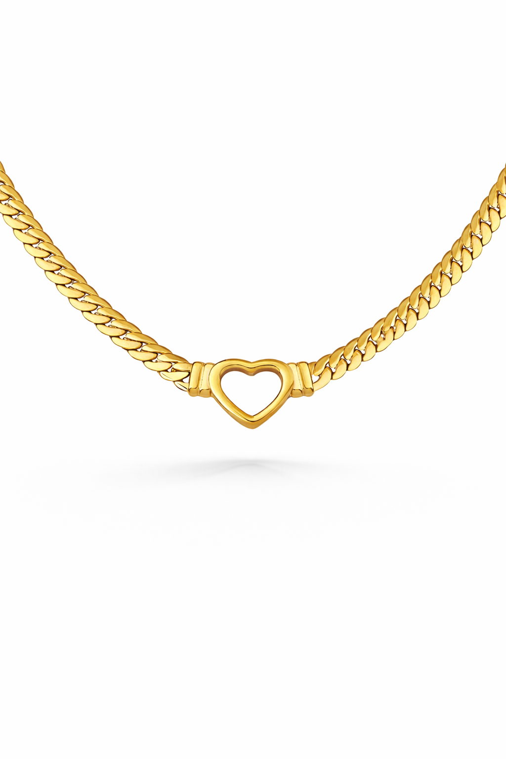 Cuban Heart