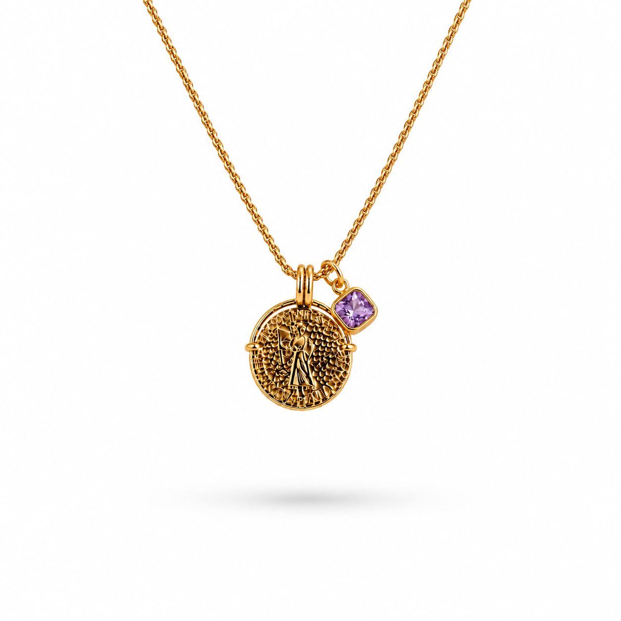 Birthstone & Emmie Arc