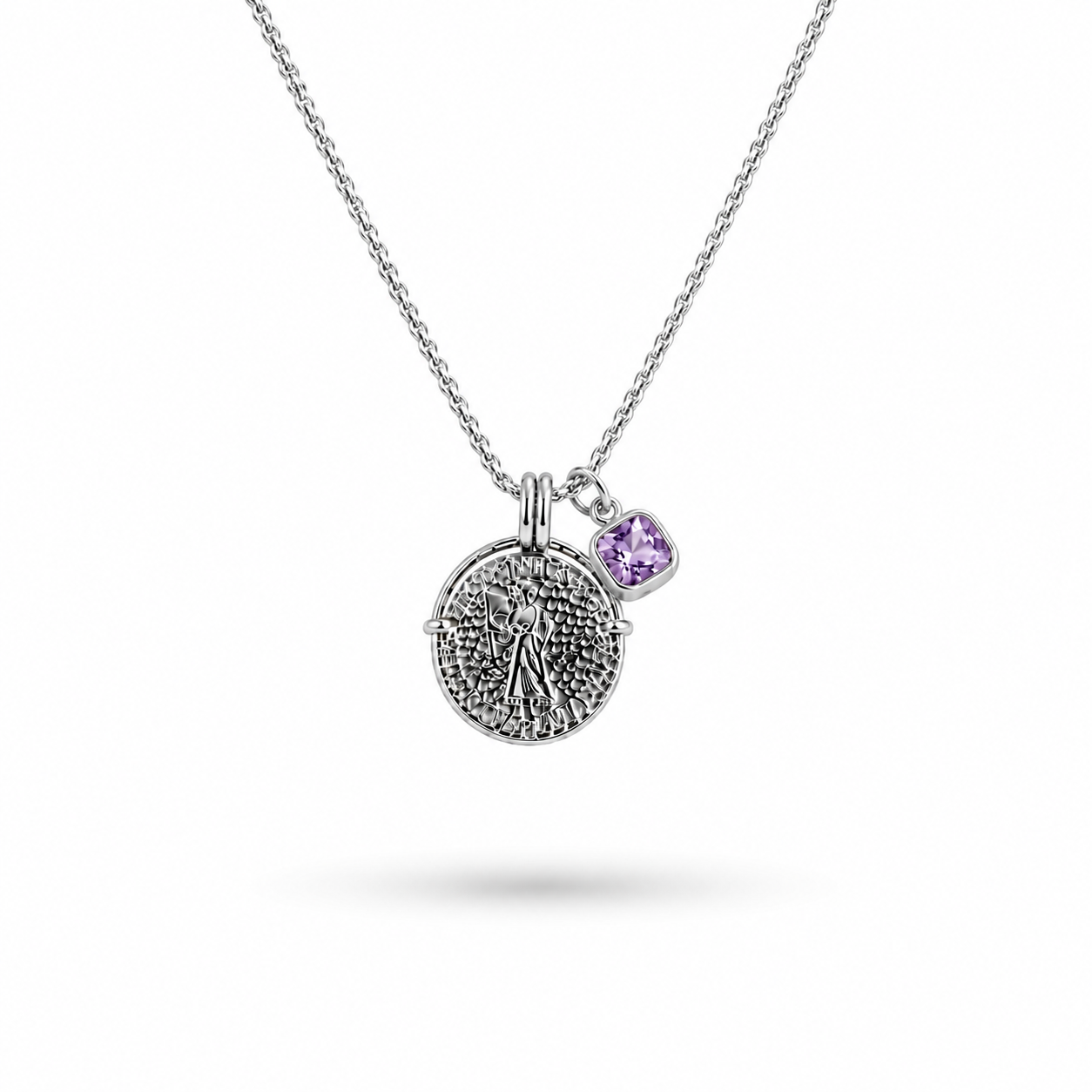 Birthstone & Emmie Arc