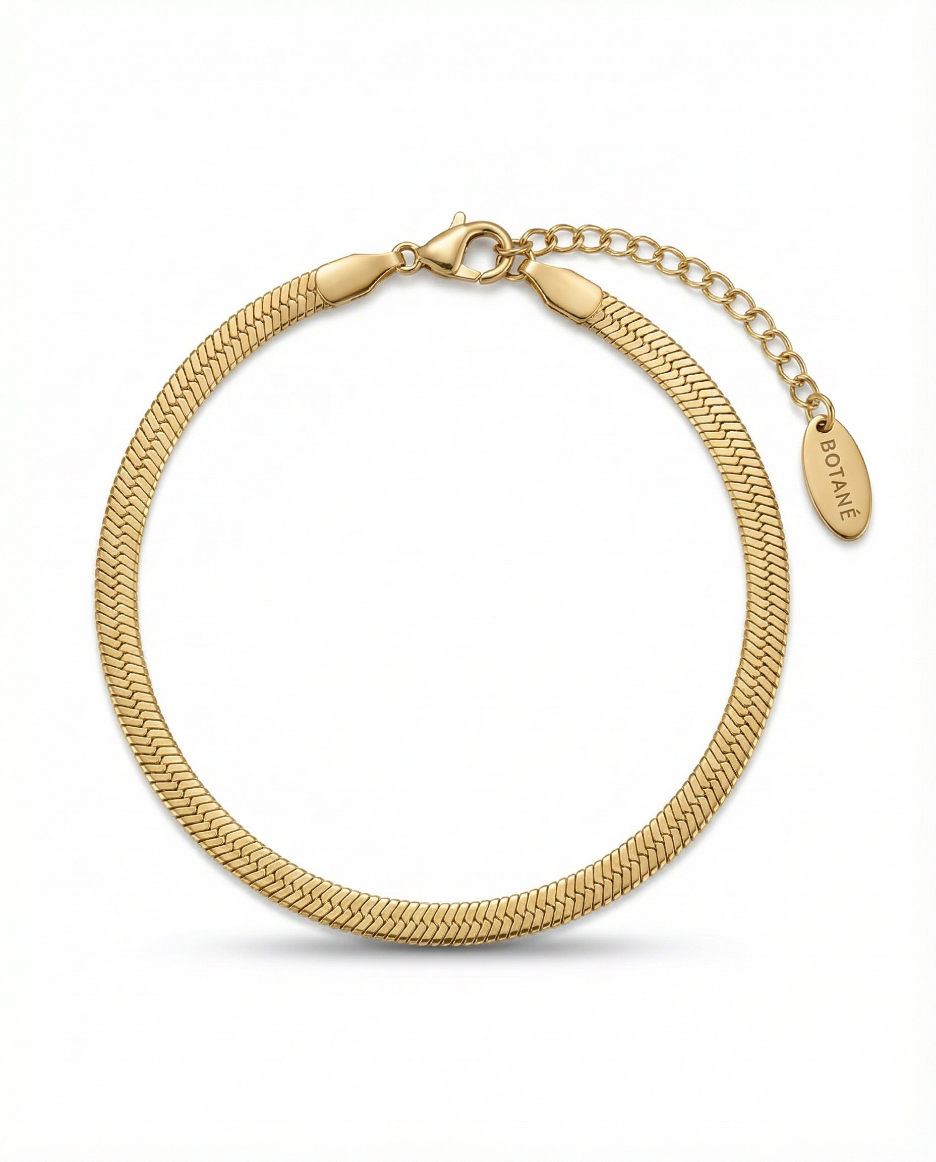 Snake Chain Bracelet