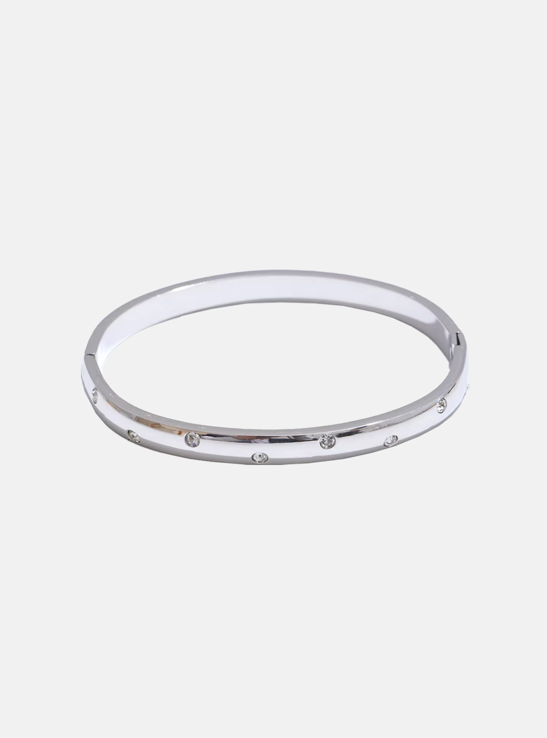 Star Drop Bangle